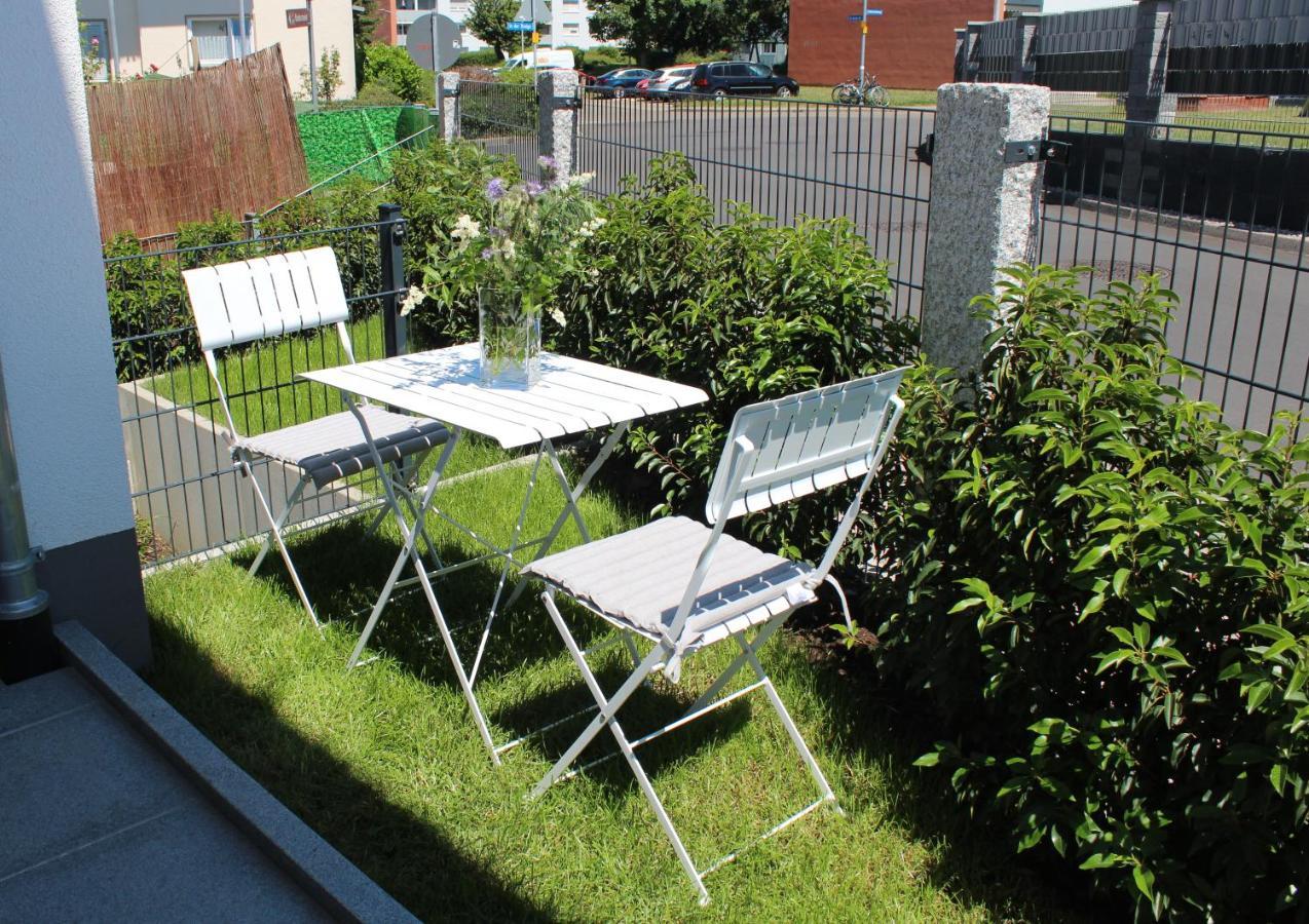 Ferienwohnung Schmiedeglueck Bad Krozingen Exteriör bild
